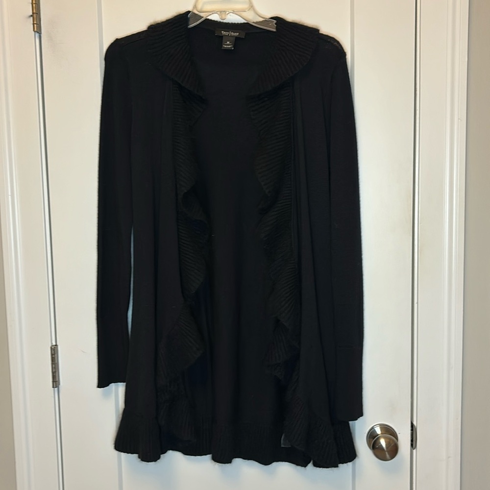 White House Black Market sweater